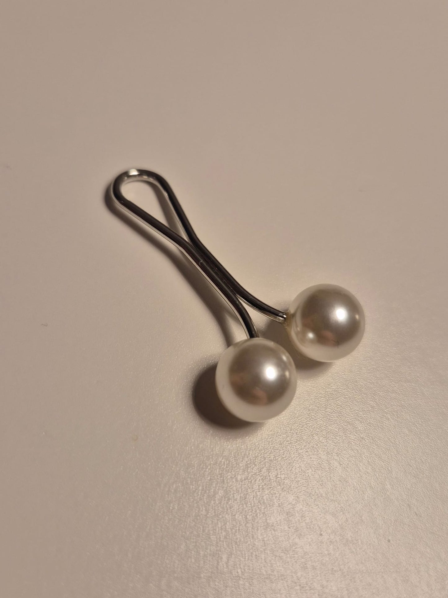 Hijab Clips