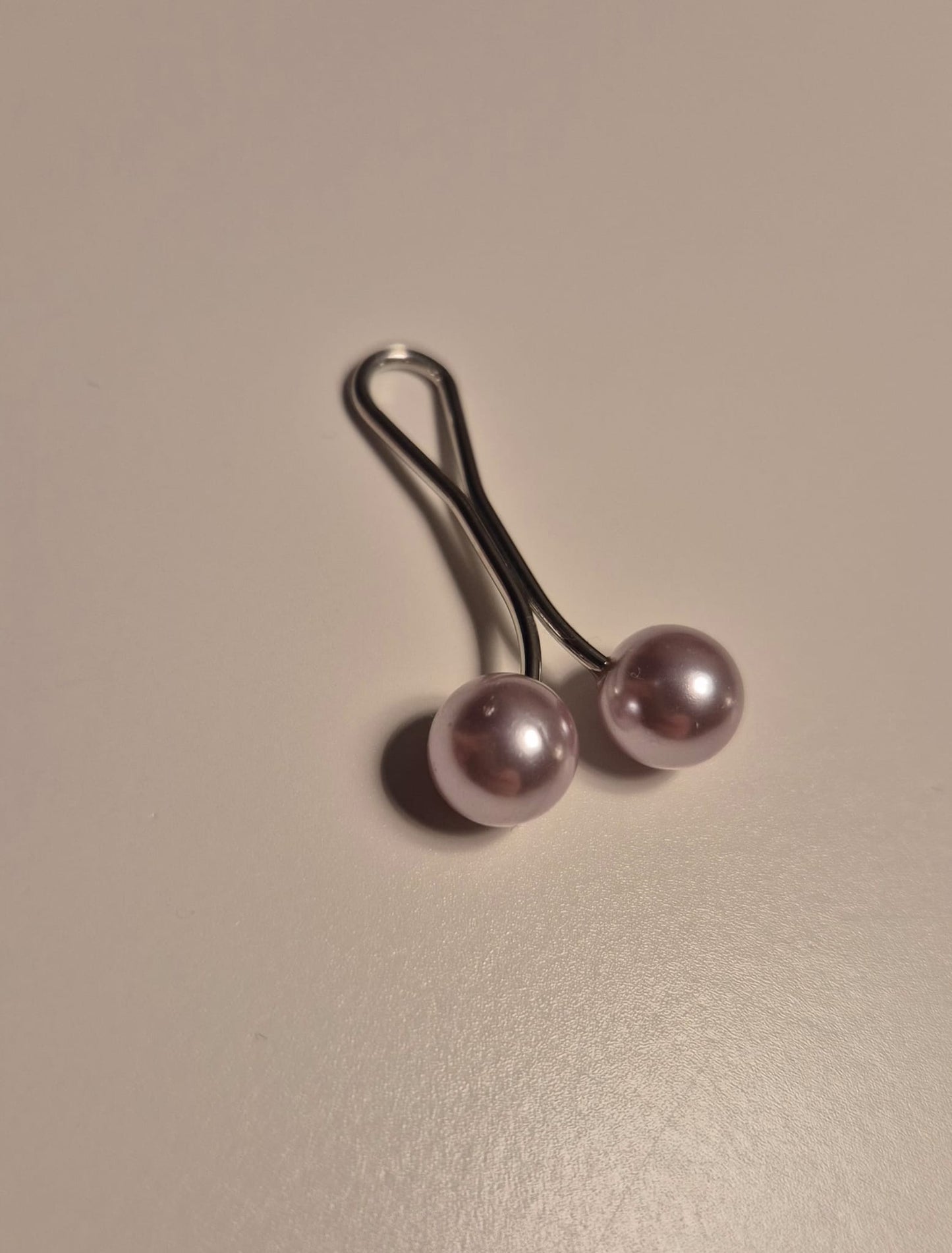 Hijab Clips