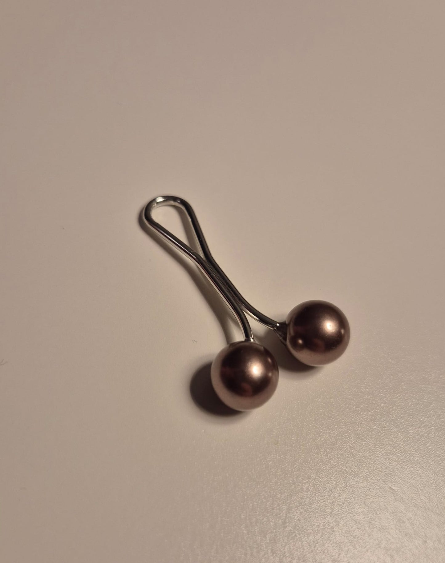 Hijab Clips