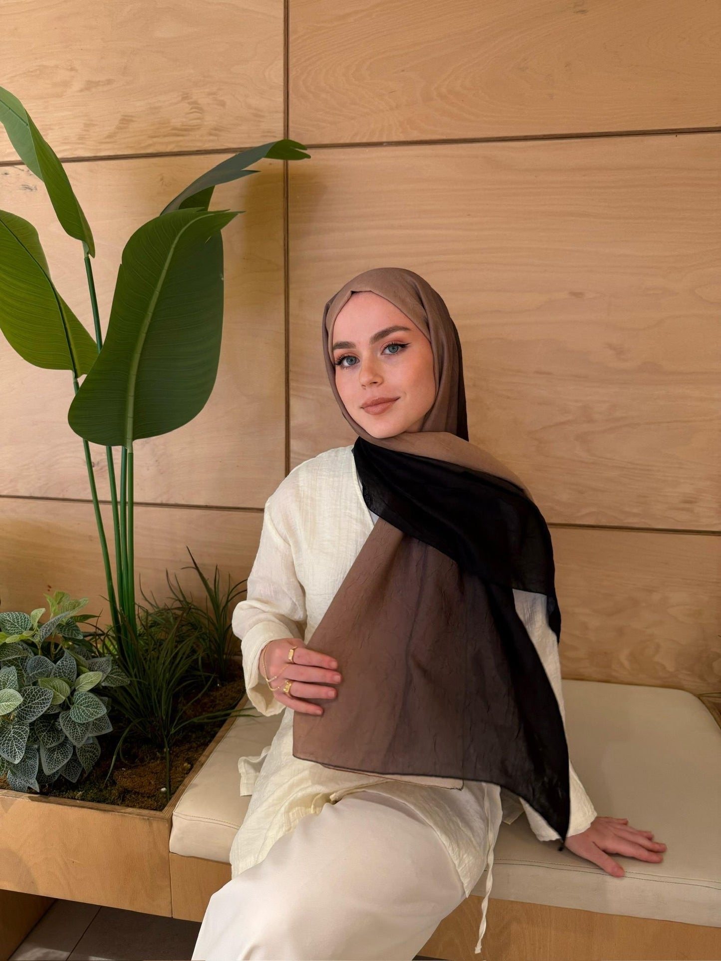 Dubai Degrade