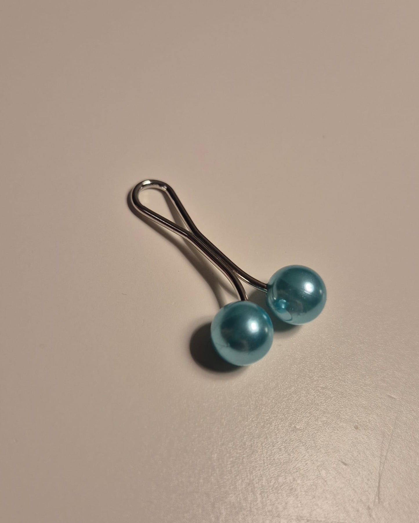 Hijab Clips