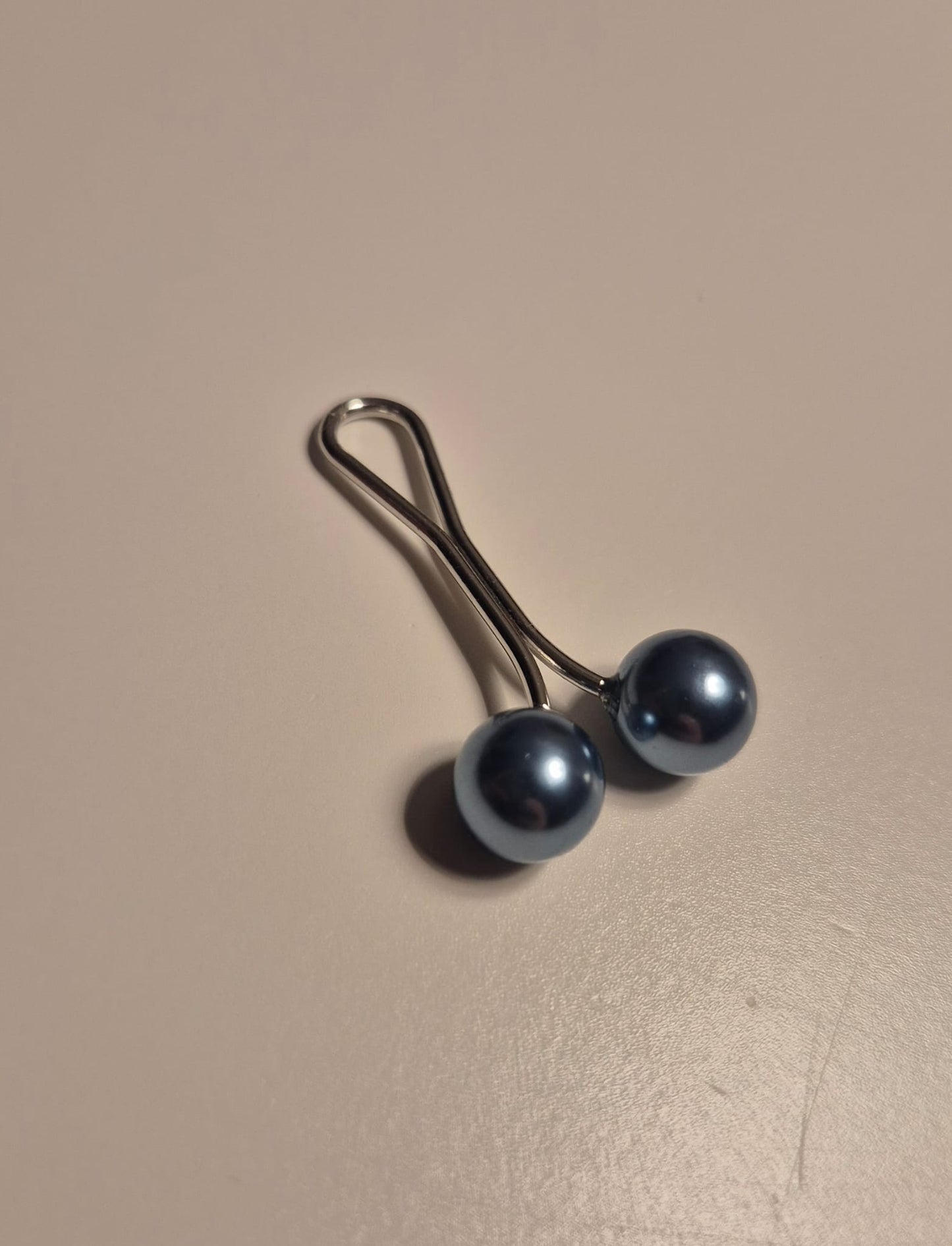 Hijab Clips