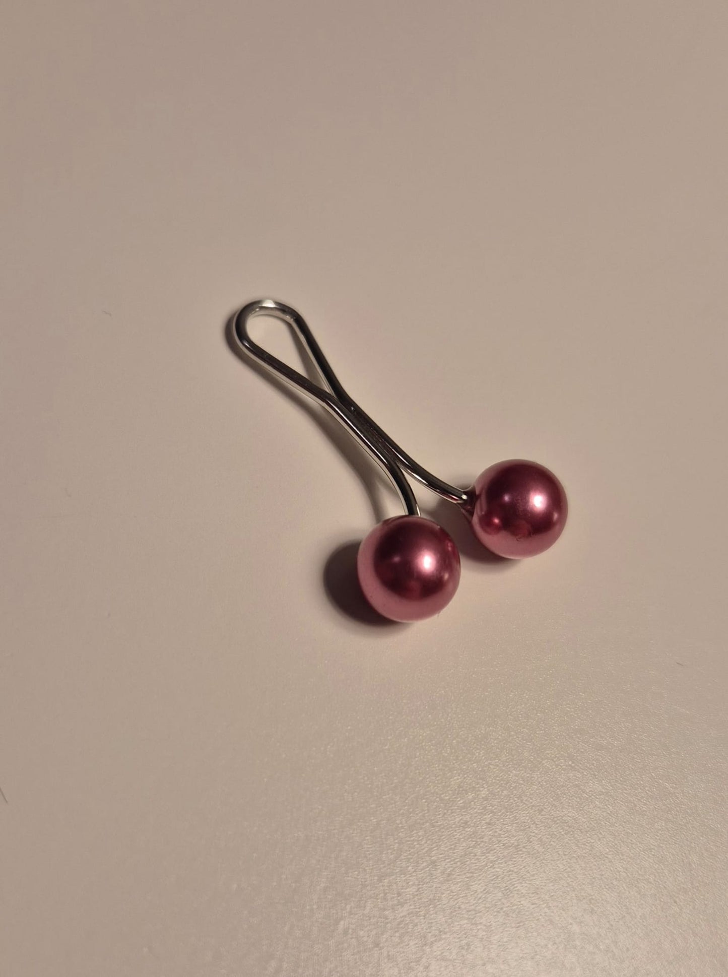 Hijab Clips
