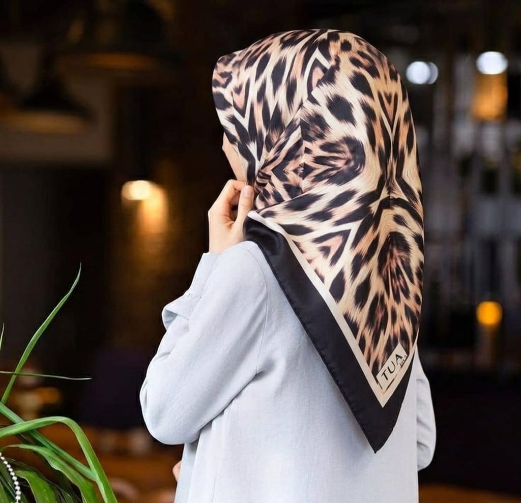 Leopard Design