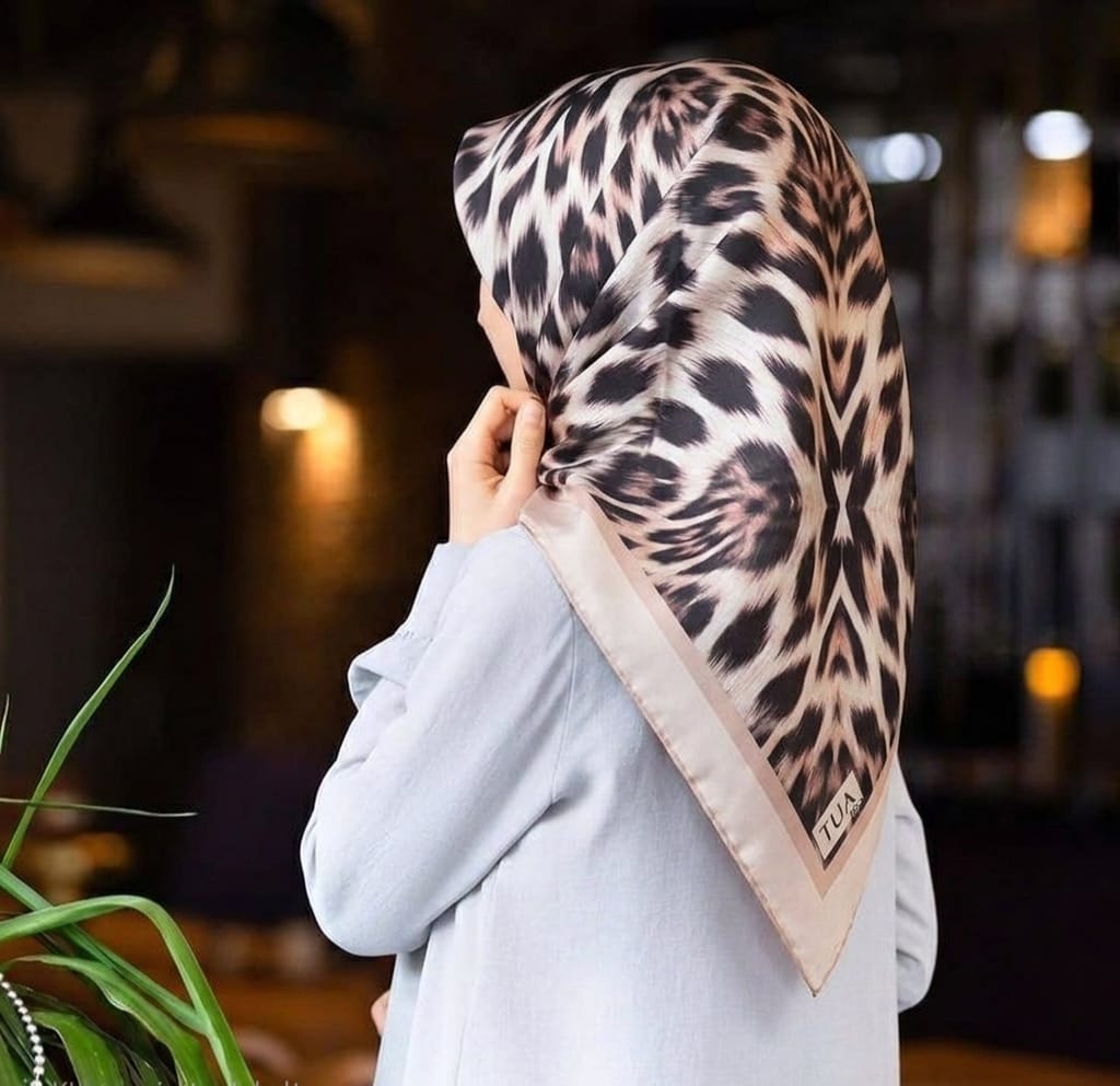 Leopard Design