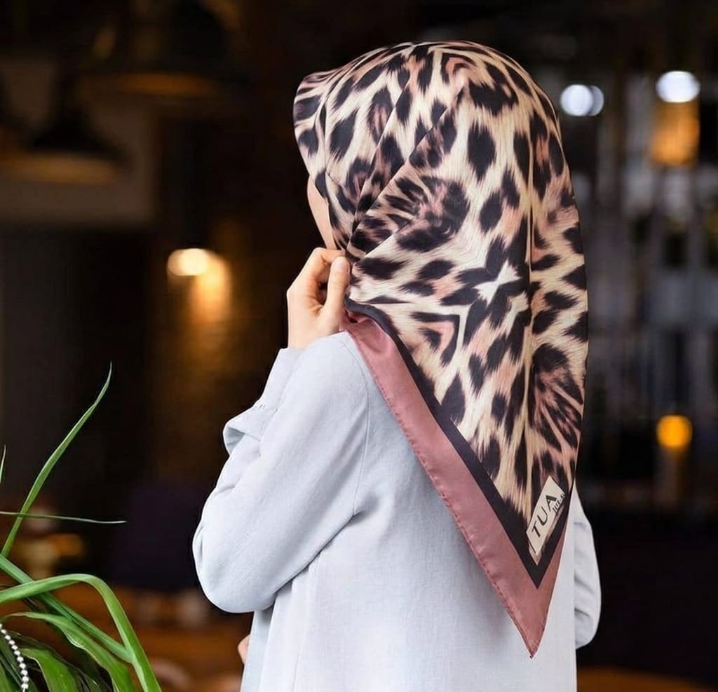 Leopard Design